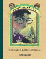 Serraria Baixo-Astral - Lemony Snicket.epub